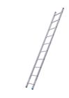 Échelle aluminium simple - Starline simple droite