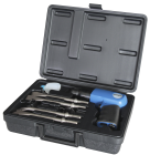Marteau Burineur - COFFRET MARTEAU BURINEUR 190MM
