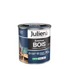 Peinture - BOIS MICROPOREUX Bleu Cobalt 0,5 L