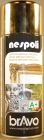 Peinture aérosol alkyde intérieur classique Chromé or - 400ml