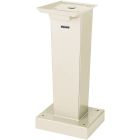 SOCLE B17 POUR 119/120/121/122 /126/132/134/135/140/142/148