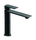 lavabo profilo medium avec vidage up&d laiton blackmat