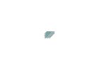 Profilé de ventilation en L, perforation rectangulaire Section ventilation  185 cm2 / ml  Noir Longueur 2,50m Ep 50mm