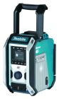 Radio de chantier