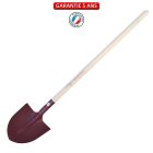 FB Pelle fortification CDC 27 cm EM 1.10 M