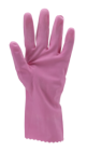 Gants de Ménage latex Taille 8