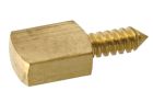 TAQUETS A VISSER LAITON 10X15 - Blister HF de 4 PCES