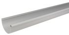 LONGUEUR GOUTTIERE DE 25 EN 4ML GRIS GIRPI