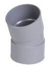 COUDE SIMPLE FEMELLE/FEMELLE  20° DIAMETRE 75       - CP22