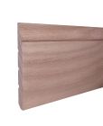 Plinthe Style Chêne Rustique  - Long. 2400 mm x larg. 120 mm x ep. 16 mm