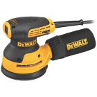 Ponceuse excentrique - DWE6423 280W