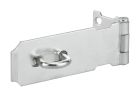 PORTE CADENAS ACIER ZINGUE 100MM