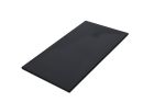 Receveur Centuria Stone 140X75 grafito mcbath