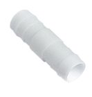 MANCHON SIMP TUBE FLEX D18 BLC