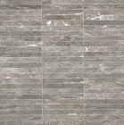 Carrelage Mur|Mur Intérieur|Mur Extérieur| en Grés cérame - Cast Cast Mosaici Mosaique multisurface