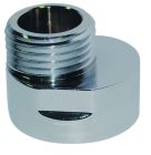 Raccord excentré M15x21-F15x21 5mm