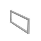 Support CHROME 30 x 200 x 420 mm