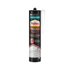 PATTEX PRO300 Blanc Cartouche, 410g