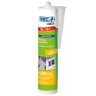MASTIC SILICONE BATIMENT BLANC   310ML