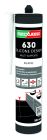Silicone neutre coloré multi-supports - 630 SILICONE DES BLANC 300ML