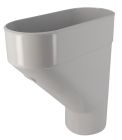 SP JAMBONNEAU GRIS D100