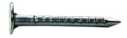 Pointes tête extra large inox lisse 3 x 70 mm - Seau de 5 kg
