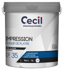 Peinture intérieure - IP35 SOUS COUCHE 15L