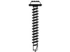 Vis tête ronde Torx - long. 35mm x diam. 4,5mm - Paquet de 1000