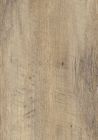 Plinthe bord arrondi MDF enrobé Bastide - long. 2500 mm x larg. 80 mm x ep. 15 mm
