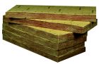 Rouleau de laine de verre - TI 216 - long. 13,5m x larg. 0,6m x ep. 45mm - R = 1,2