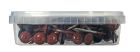 BOITE 100 POINTES TOR 4X60 8004 + RDL