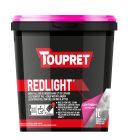 Enduit allégé de rebouchage et de lissage -REDLIGHT® -   Pâte 1 L - REDLIGHT®  PATE ALLEGE 1L