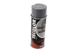 Peinture acrylique, Gris brillant - Aérosol 400ml