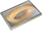 PLATOIR CAOUTCHOUC MOUSSE l 21 L 14,5CM