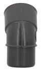Coude male-femelle a 45° - d.32 hometech