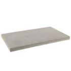 DALLE VOLCANIK 70X45X3,5 (9,45M2) GRIS