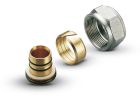 MANCHON A COMPRESSION FEMELLE 20/27 D 16  - FLMP1620F