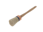 Brosse hermétique soies naturelles - n°12