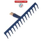 RATEAU SOUDE 14 DTS COURBES SM