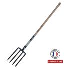 SCP - FOURCHE A BECHER DOUILLE 4DTS 29 cm EM