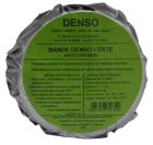 DENSO VERTE Bande en rouleau 50 mm x 10 m