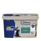 Peinture - CRÈME DE COULEUR SATIN Eucalyptus 2,5 L