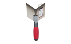 Truelle angle exterieur