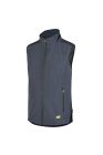 GILET - SHELL VEST LEVEL, Couleur CLASSIC NAVY, taille XXL
