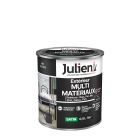 Peinture - MULTI-MATERIAUX Noir 0,5 L