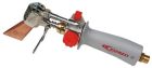 Fer couvreur Piezo avec panne orientable réf. 679 et manche à raccord tournant entrée 3/8e gauche
