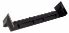 ANGLE BELRIV VARIABLE BELRIV TRADITIONNEL DE  90° A 100° DEGRE EPAISSEUR DE 7 A 15 MM   NOIR    - C715AVN