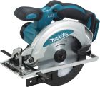 Scie circulaire - DSS610ZJ 18 V Li-Ion - diam. 165 mm (Produit seul)