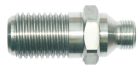 ADAPTATEUR MALE 1 QUART  UNC VERS R 1/2'