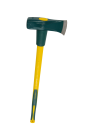 MERLIN ÉCLATEUR 3,7KG MCHE NOVAMAX + PARE F-COUPS